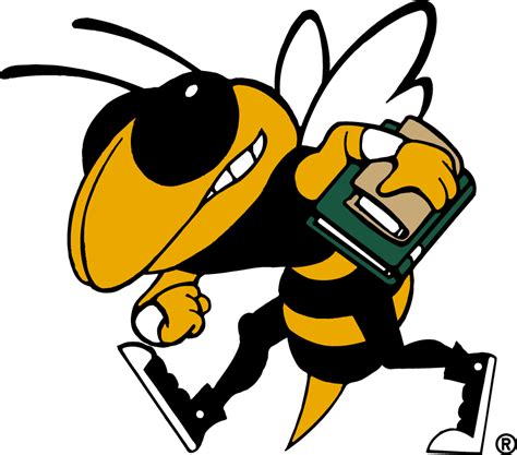 Georgia Tech Yellow Jackets Logo Mascot Logo Ncaa Division I D H