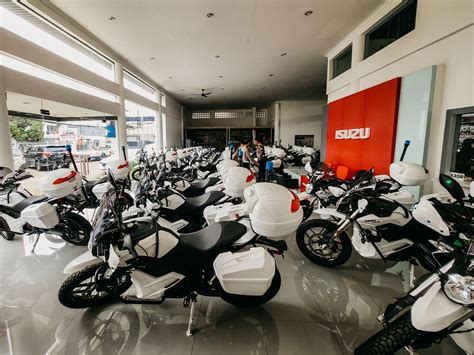 Zero Motorcycles Delivered 300 Electric Motorcycles To Indonesia For
