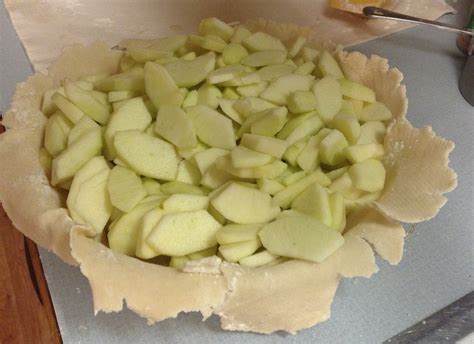 Freezing Apple Pie • Answerline • Iowa State University Extension And