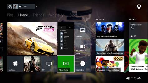 How To Take A Screenshot On Xbox One March System Update Wegamehere