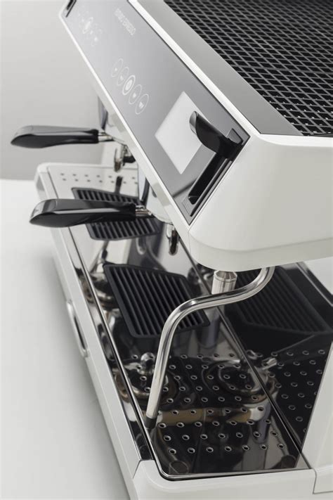 Brasilia 8mm espresso coffee machine group seal head portafilter gasket bf011. Brasilia Rito 2 Group Coffee Machine - Dancing Goat Coffee