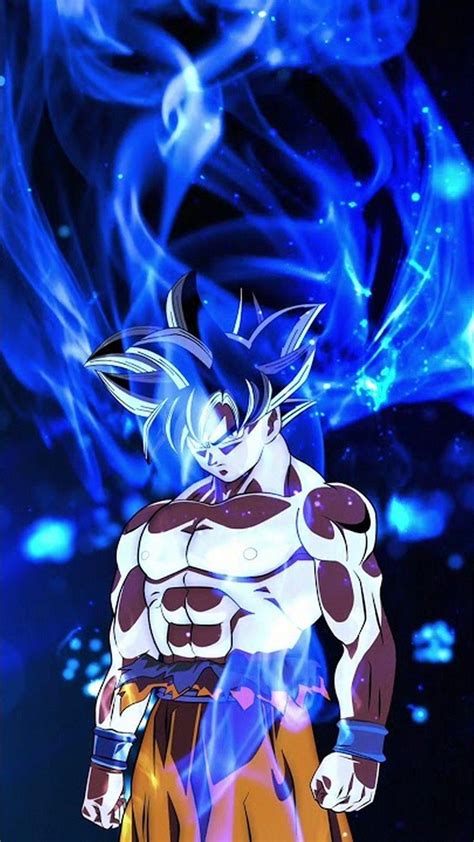 Top 80 Anime Goku Wallpaper Super Hot Vn