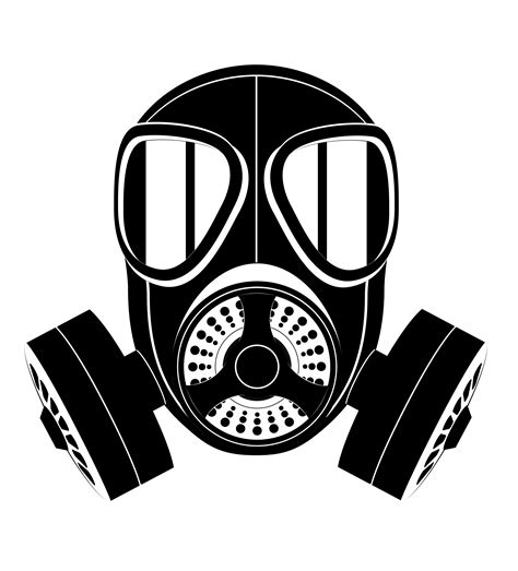 gas mask vector art hot sex picture