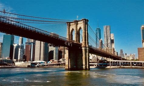 15 Tempat Wisata Di New York City Paling Hits Untuk Budget Tipis