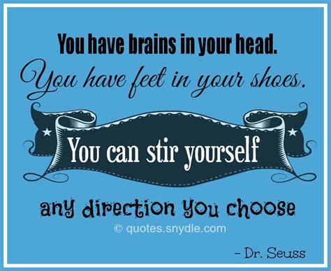 Best Dr Seuss Quotes And Sayings With Images Quotes And