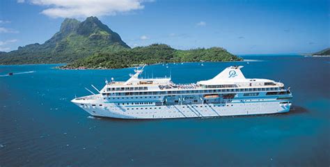 Bora Bora Cruise From Florida And Things To Do Vacation Ideas