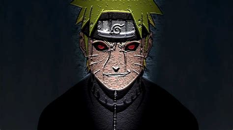 Evil Naruto Youtube