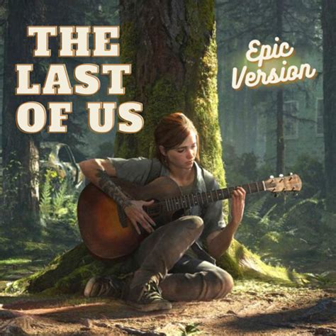 Listen To The Last Of Us Opening Epic Version Speed Up Remix By