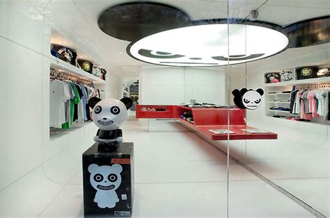Hi Panda Shop By Ora Ïto Paris