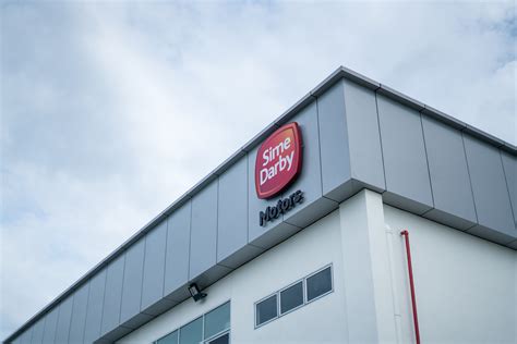Is an investment holding company, which engages in the trading, healthcare and logistics business. Sime Darby Motors | Sime Darby Berhad