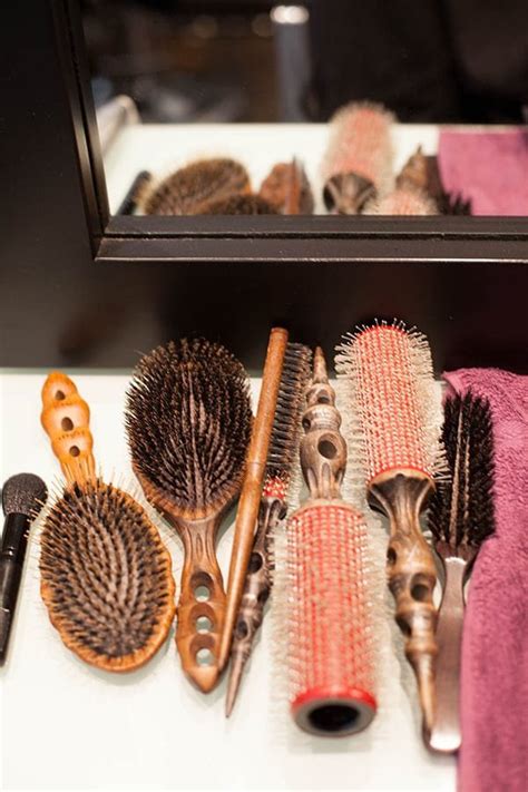 Have You Ever Used Your Hairbrush Quora