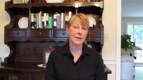 Lynns Interest In Myoskeletal Therapy Youtube