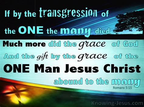 8 Bible Verses About The Grace Of Christ