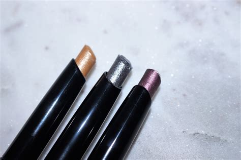 Bobbi Brown Long Wear Sparkle Stick Review And Swatches