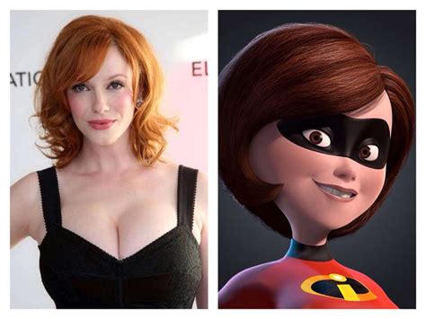 8 Best Incredibles Fan Cast 1 And 2 Images On Pinterest Disney Cruise