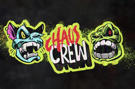 chaos-crew-slot