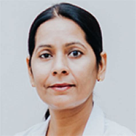 Prof Dr Suman Lata Nayak Nefrologi And Urologi Di Narayana Health