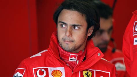 Felipe Massa To Retire From Formula 1 Eurosport