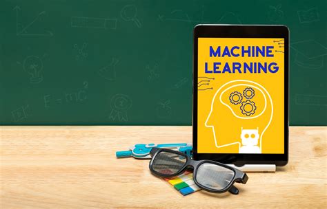 Ways Machine Learning Is Changing Manufacturing