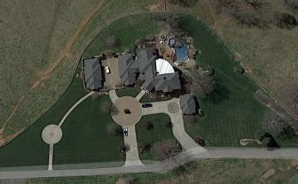 Dale Earnhardt Jr House A Jail In His Backyard