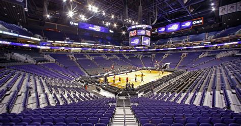 Us airways center is a sports and entertainment facility located in phoenix, arizona. Goldwater, Phoenix go to court over Phoenix Suns arena records