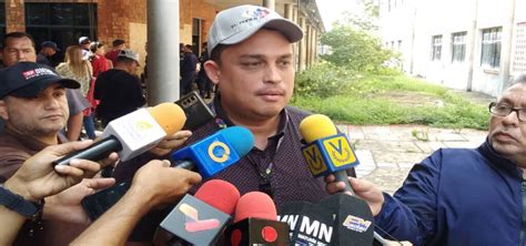 CNE Monagas 100 de las máquinas de votación ya están instaladas y