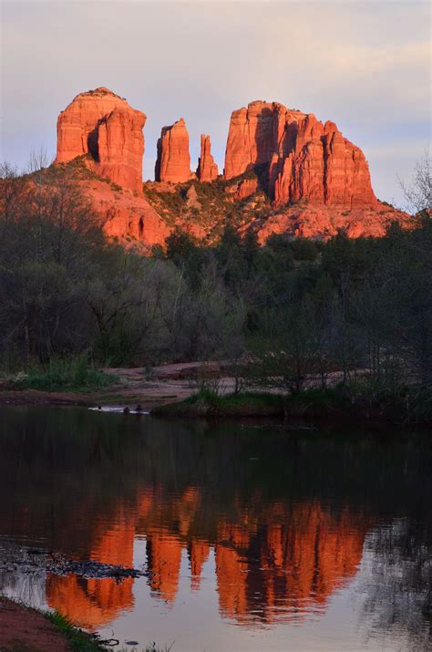 Sedona Arizona Breathtaking Places Beautiful Places To Visit