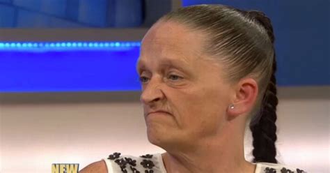 Jeremy Kyle Guest Claims She Has Graphic Video Proof Of Daughter Having
