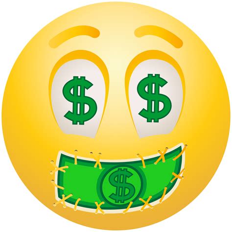 Dollar Sign Emoji Photos