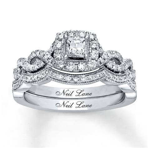 Https://wstravely.com/wedding/neil Lane Wedding Ring Sets