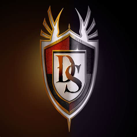 Doug Spencer Ds Shield Logo