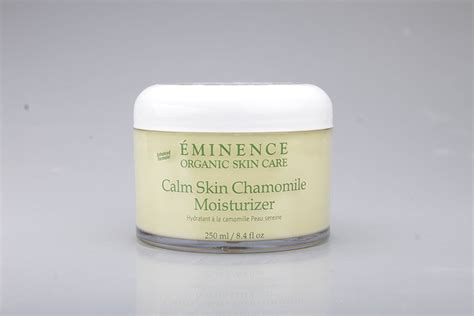 Eminence Calm Skin Chamomile Moisturizer 84 Ounce Skin Calming Eminence Organic Skin Care
