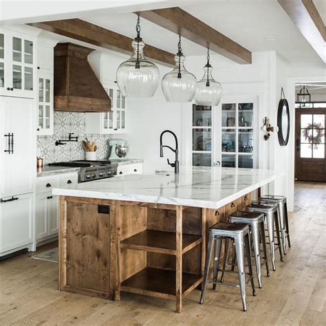 Modern Rustic Kitchen Designs And Ideas Rustic Home Decor And Design