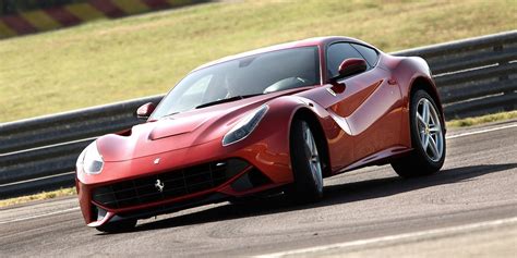The Ten Fastest Cars You Can Buy New Today