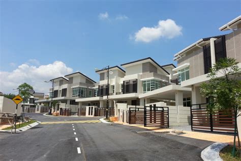 Receive a relocation quote find new homes in malaysia follow us. Lake Valley For Sale In Bandar Tun Hussein Onn | PropSocial