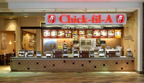 Heres How Much It Costs To Open A Chick Fil A Business Insider