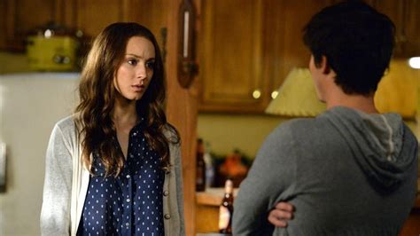 pretty little liars recap spencer fights back glamour