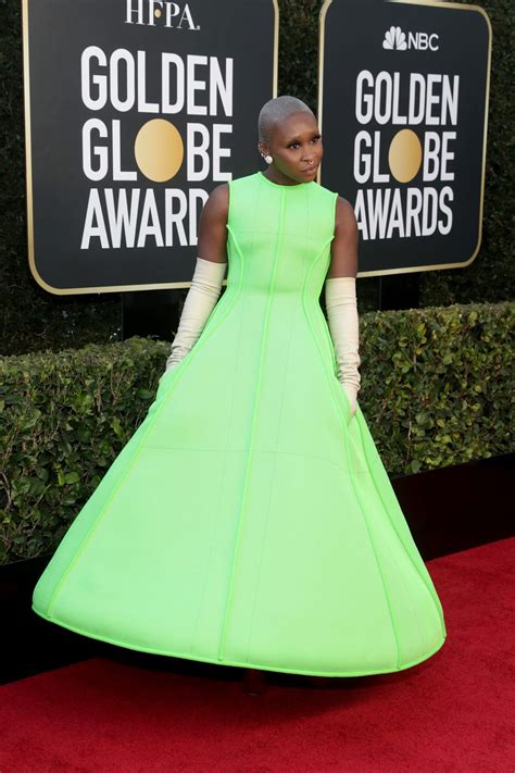 Golden Globes 2021 These Are The Best Red Carpet Looks Instyle