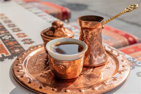 Bosnian Coffee What Is It And How Do I Make It