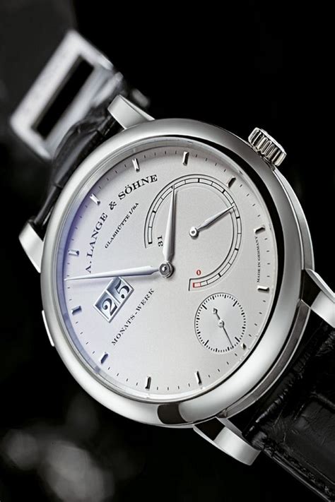 Best prices for new a. High Qualith Swiss Replica A.Lange & Sohne Lange 31 Watch ...