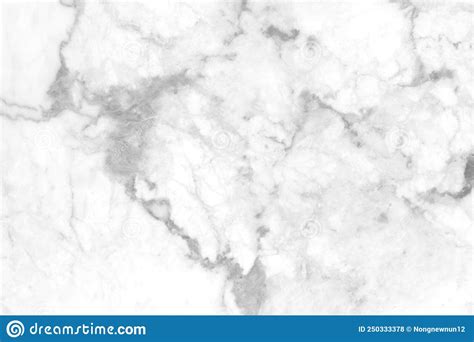 Abstract White Marble Texture Nature Background With Scratches For