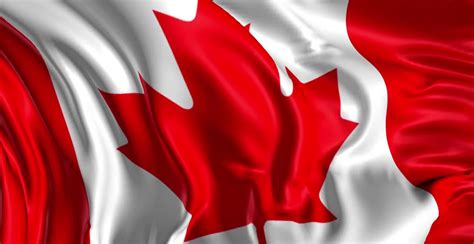 For personal use this image you have to include text giving credit to www.freeflagicons.com on the same page where you are displaying the flag. Canada Flag Stock Footage Video - Shutterstock