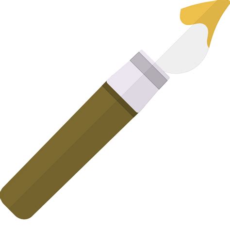 Paintbrush Vector Svg Icon Svg Repo