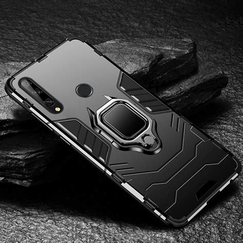 For Huawei Honor 9x Global 9x Premium 9x Pro Case Magnetic Shockproof