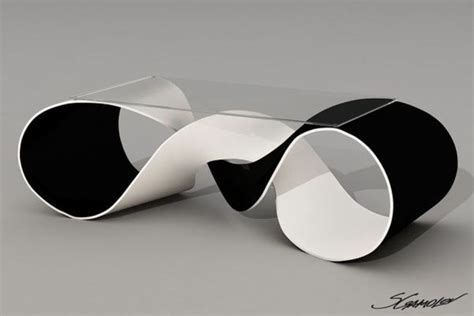 2020 的 Amazing Modern Futuristic Furniture Design And Concept 30 主题