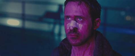 Crítica Blade Runner una hipnotizante y deslumbrante secuela Cinencuentro