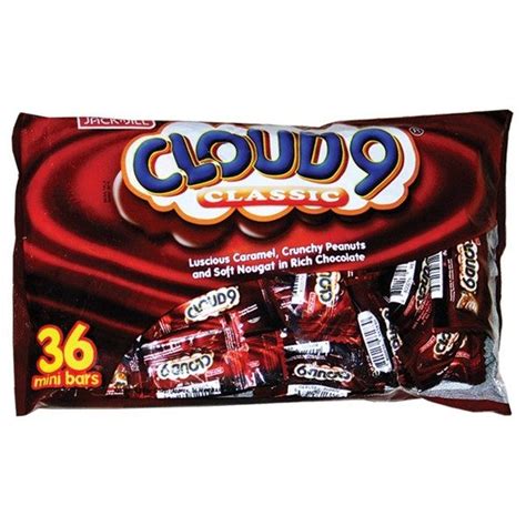 Cloud9 Chocolate 7g 36s Bohol Online Store