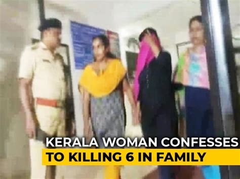 Kerala Murder Latest News Photos Videos On Kerala Murder Ndtvcom