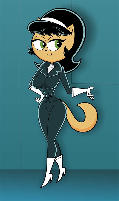 Kitty Katswell By Kitty20spykat On Deviantart