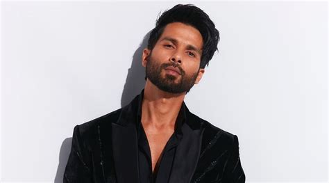 Shahid Kapoor To Play Double Role In His Next Movie With Anees Bazmee